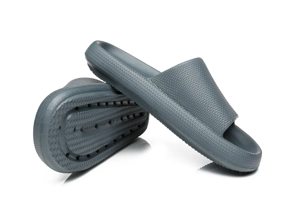 TARRAMARRA Cliffie Home Slipper Light Waterproof Slide Massage Sandal