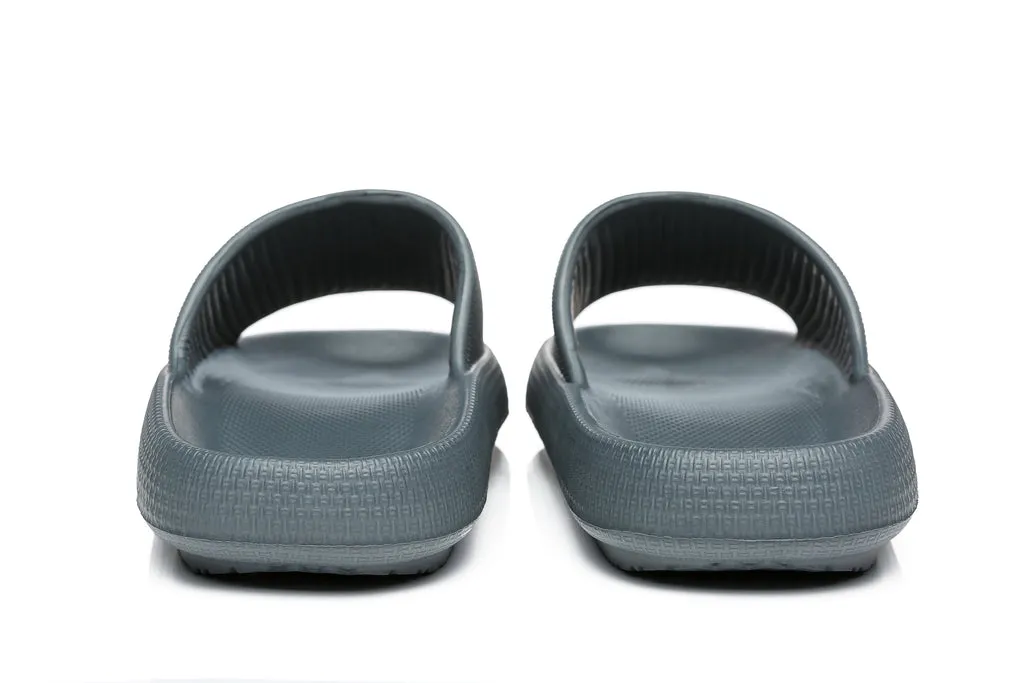 TARRAMARRA Cliffie Home Slipper Light Waterproof Slide Massage Sandal