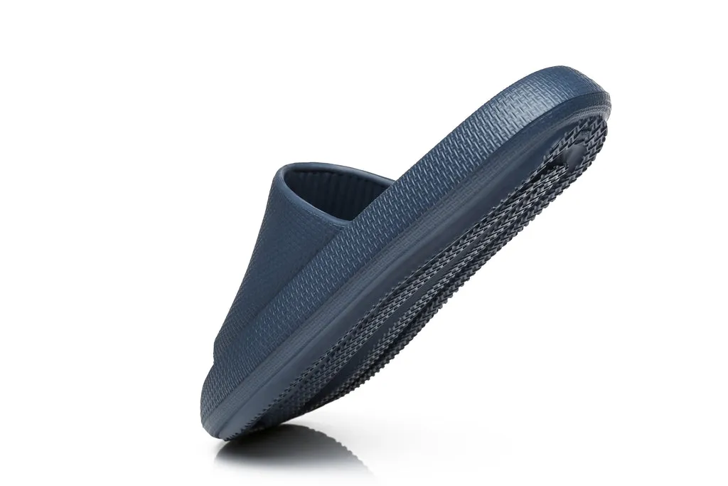 TARRAMARRA Cliffie Home Slipper Light Waterproof Slide Massage Sandal
