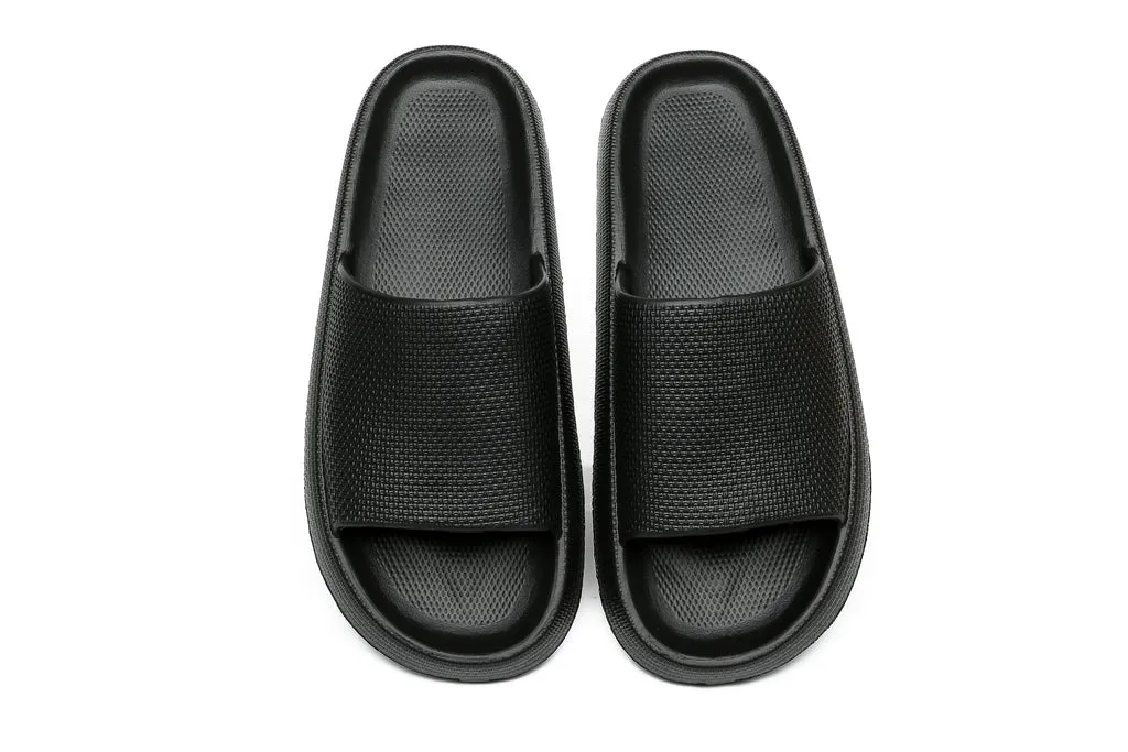 TARRAMARRA Cliffie Home Slipper Light Waterproof Slide Massage Sandal