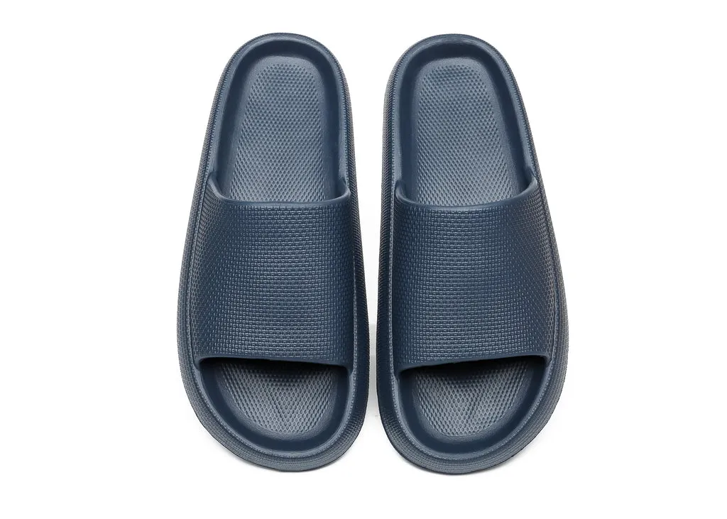 TARRAMARRA Cliffie Home Slipper Light Waterproof Slide Massage Sandal