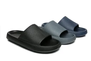 TARRAMARRA Cliffie Home Slipper Light Waterproof Slide Massage Sandal