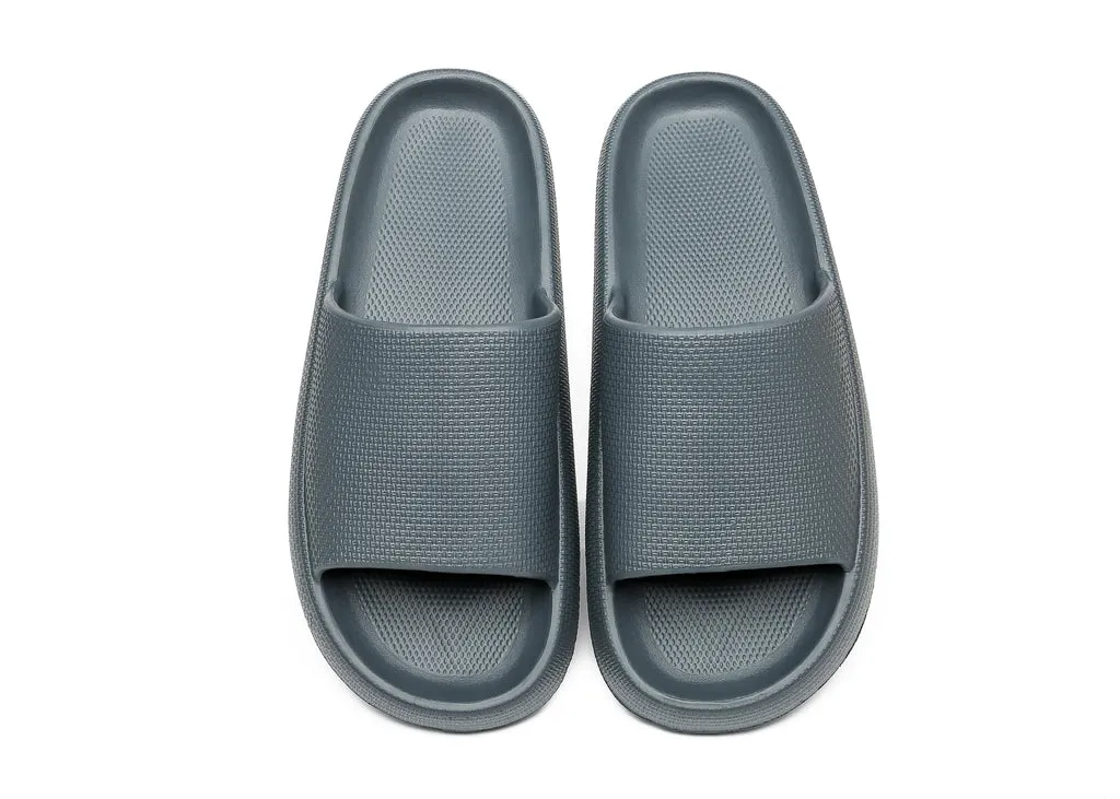 TARRAMARRA Cliffie Home Slipper Light Waterproof Slide Massage Sandal