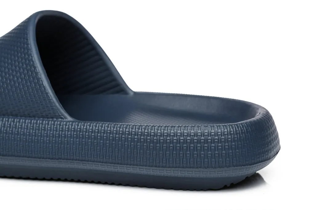 TARRAMARRA Cliffie Home Slipper Light Waterproof Slide Massage Sandal