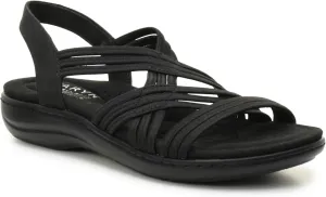 TARYN ROSE Women’s Comfort Sandal – Extra Support, Lightweight & Cushioned Footbed – Stylish Strappy Design - ELASTY
