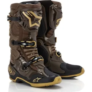 Tech 10 Squad LE Boots