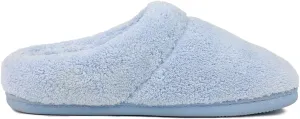Tempur-Pedic Womens Windsock Scuff Casual Slippers Casual - Black