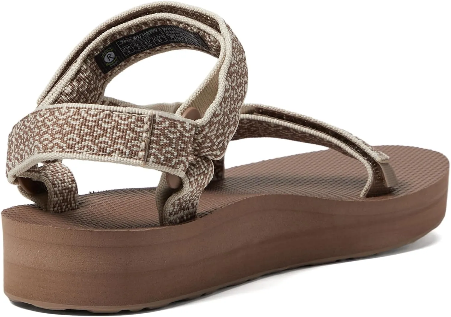 Teva Women's Midform Universal Sandal
