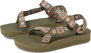 Teva Women's Midform Universal Sandal