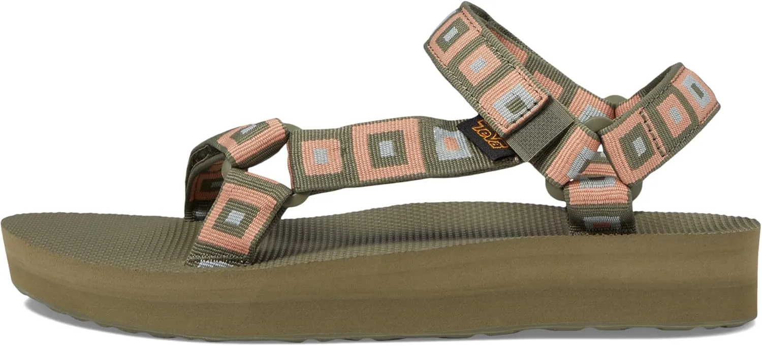Teva Women's Midform Universal Sandal
