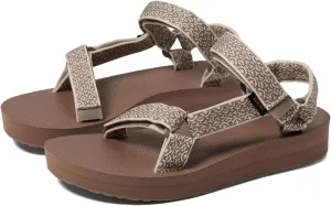 Teva Women's Midform Universal Sandal