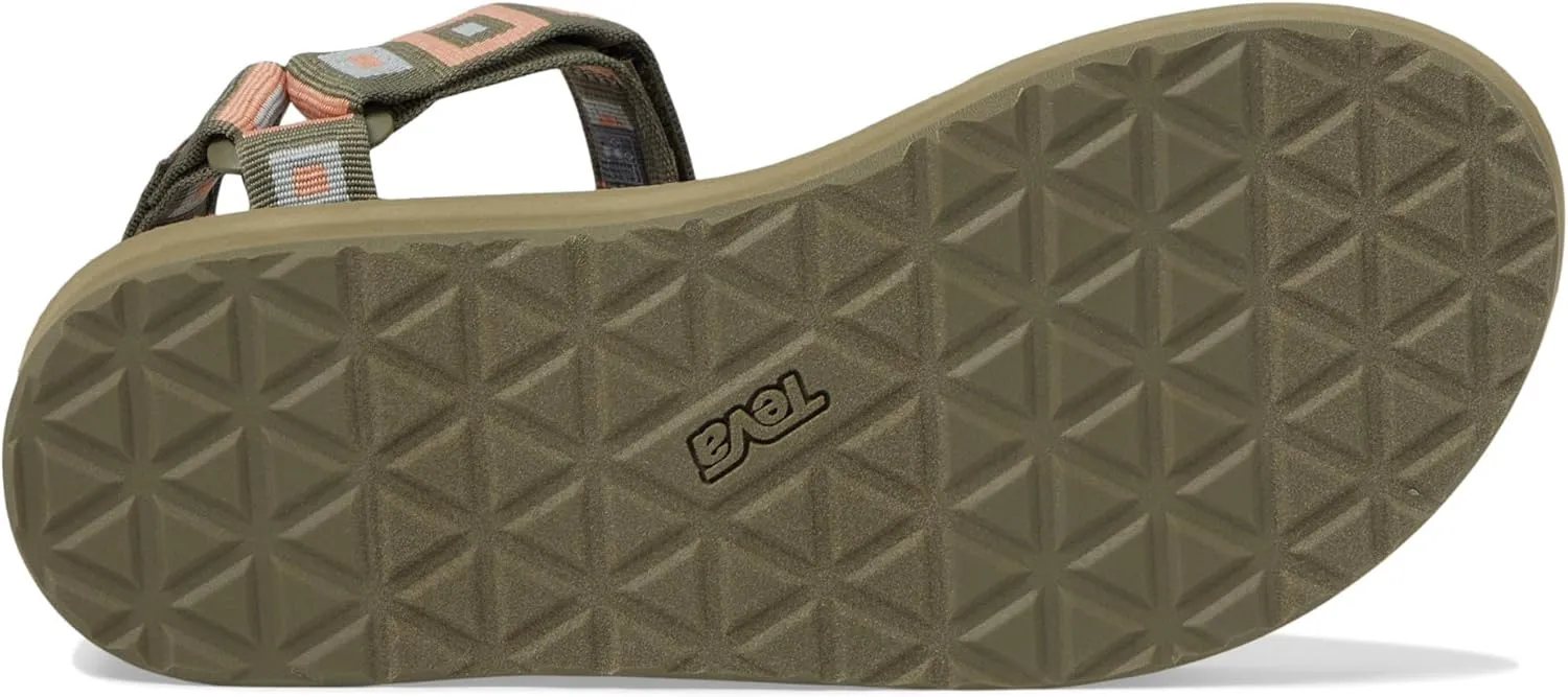 Teva Women's Midform Universal Sandal