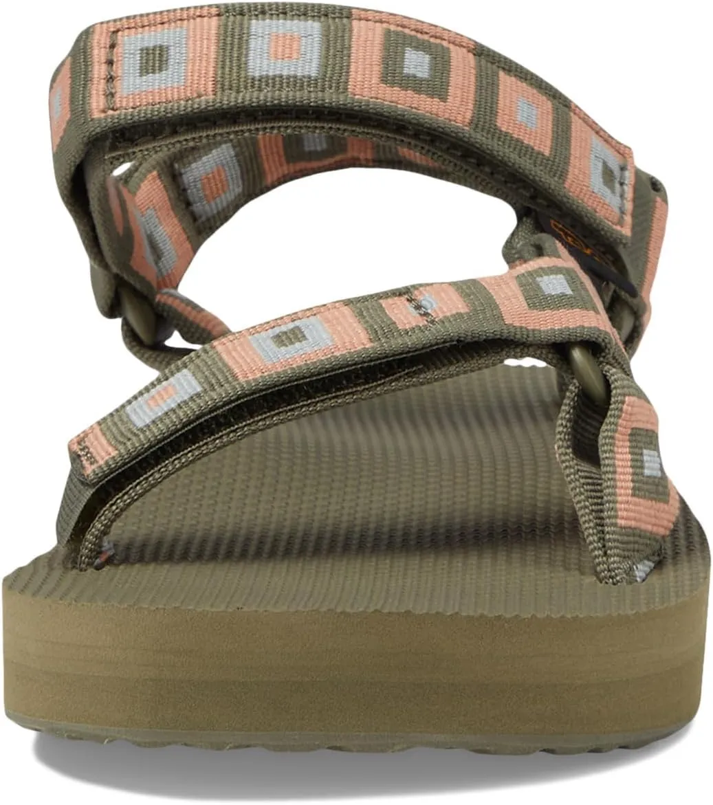 Teva Women's Midform Universal Sandal