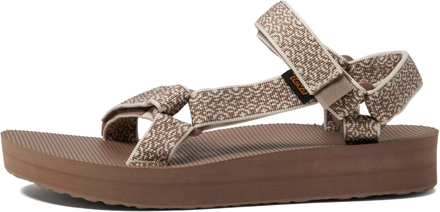 Teva Women's Midform Universal Sandal