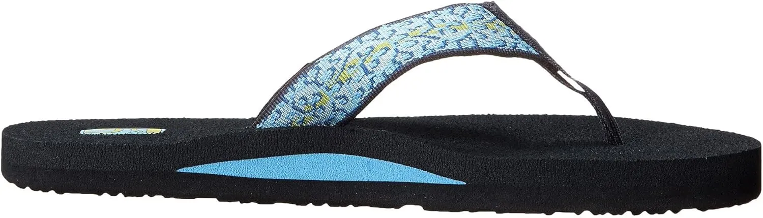 Teva Women's Mush II Flip-Flop