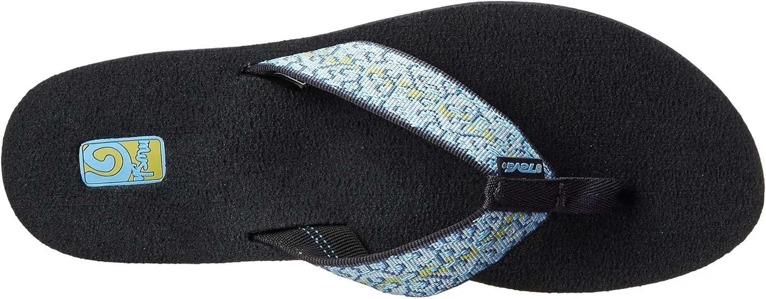 Teva Women's Mush II Flip-Flop