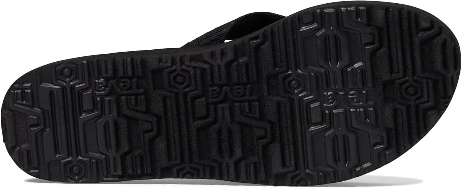 Teva Women's Mush Ii Sandal