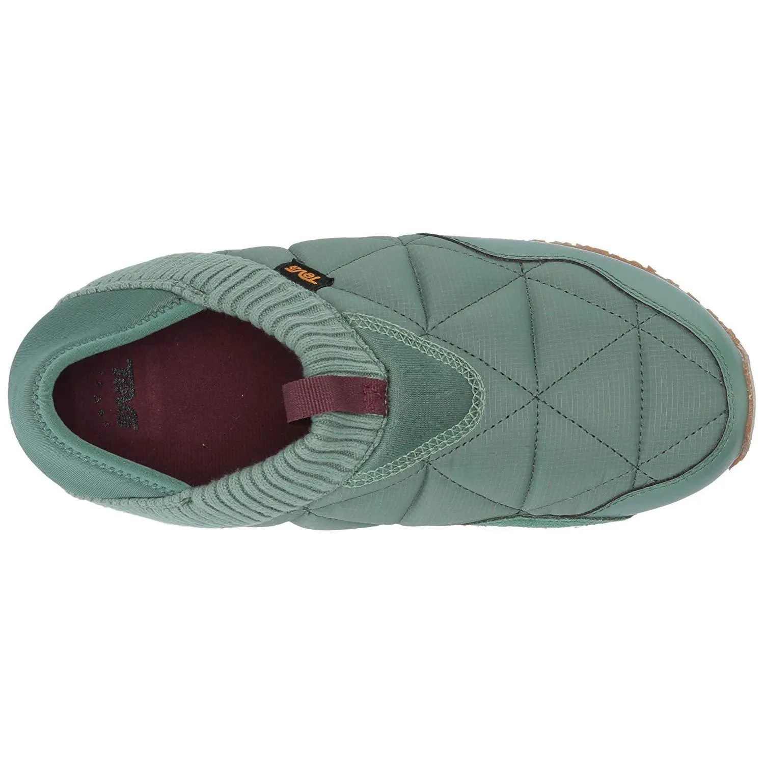 Teva Women's ReEmber Moc Slipper