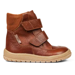 TEX-boot with velcro straps