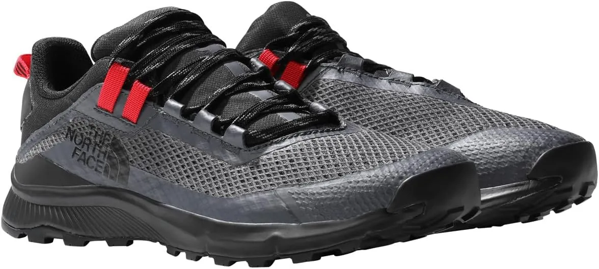 THE NORTH FACE Men's Low-Top Sneaker