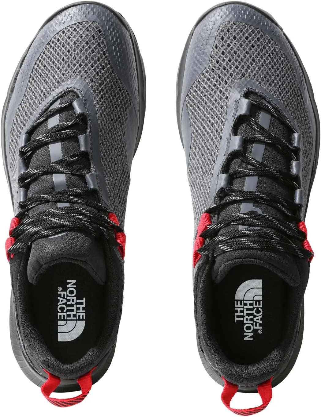 THE NORTH FACE Men's Low-Top Sneaker