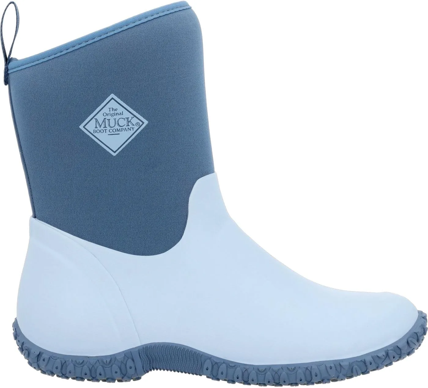 The Original Muck Boot Company Women's Muckster Ii Mid Calf Boot