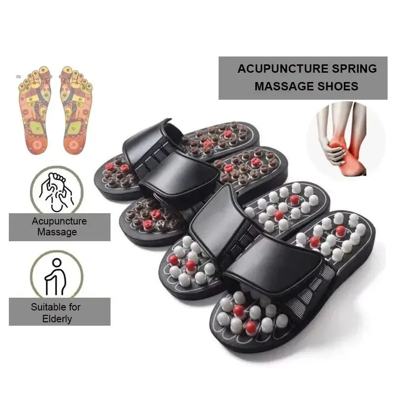 Therapy Massager Shoes
