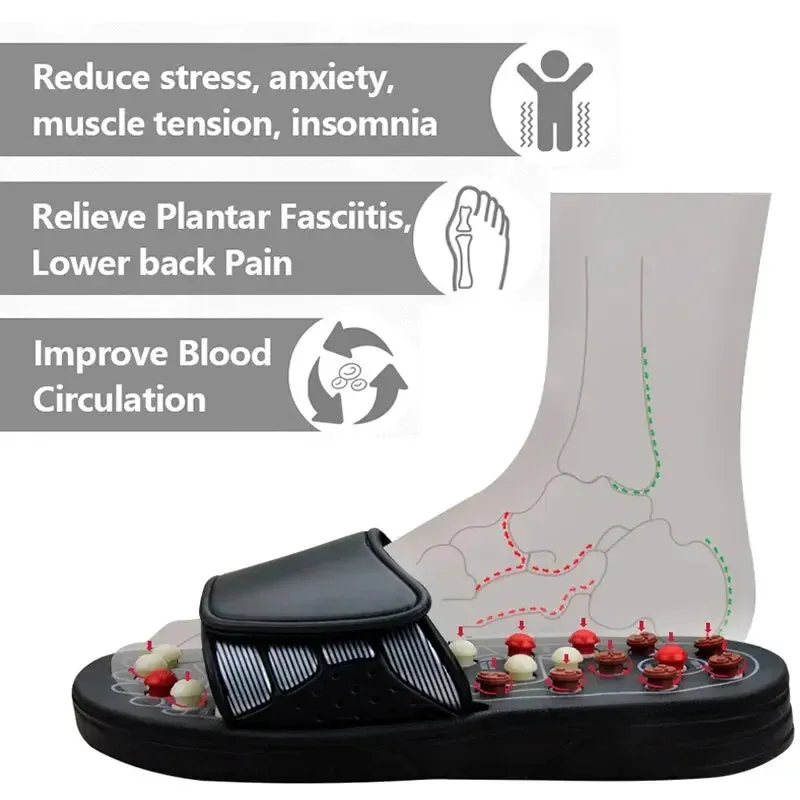Therapy Massager Shoes