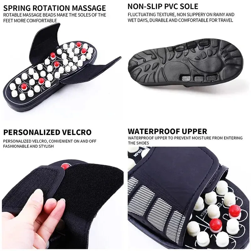 Therapy Massager Shoes