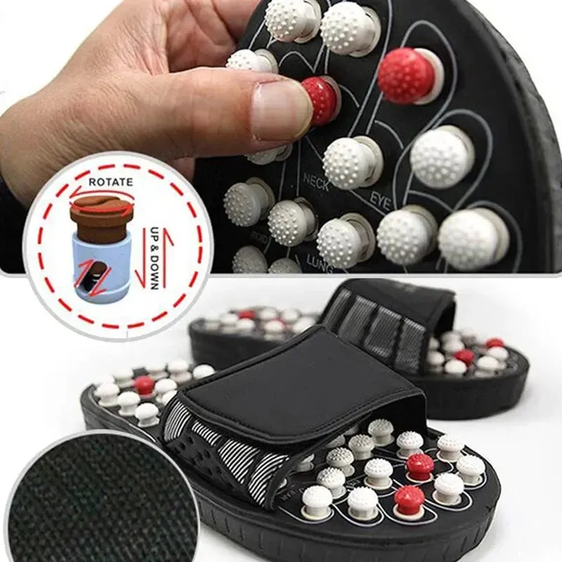 Therapy Massager Shoes
