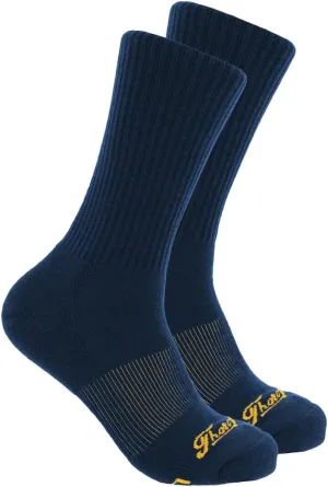 Thorogood Men's 1PK Full Cushion Heavy Duty Merino Wool Boot Sock