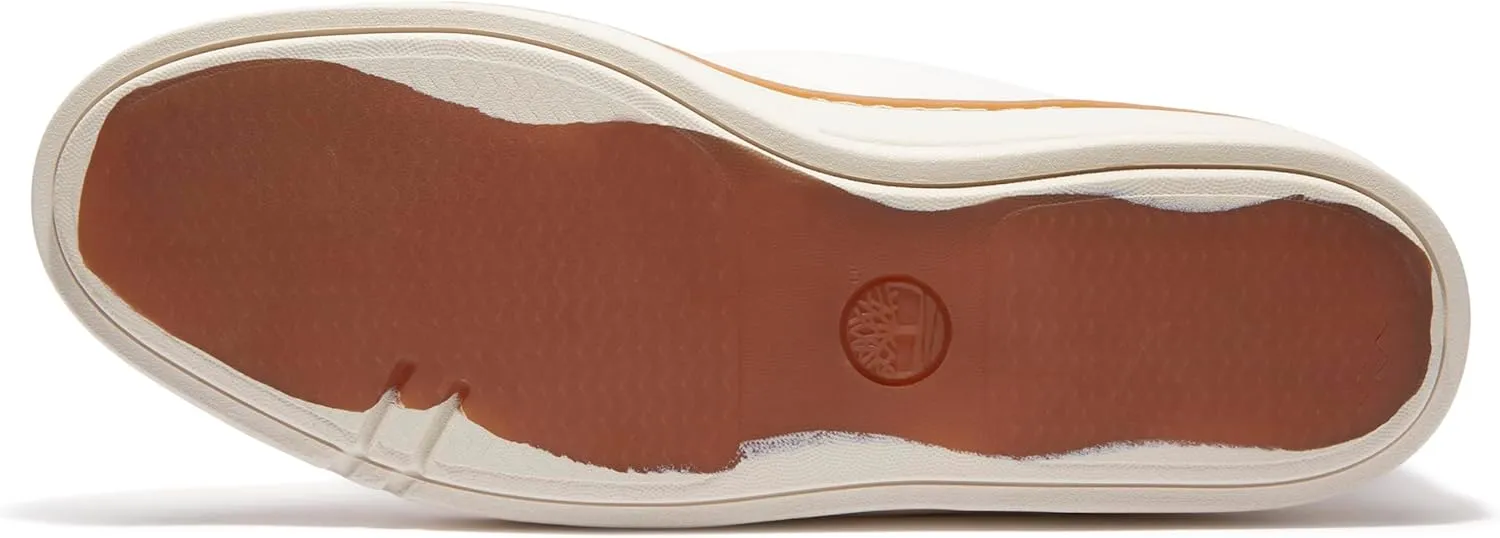 Timberland Men's Hookset Low Lace-up Sneaker