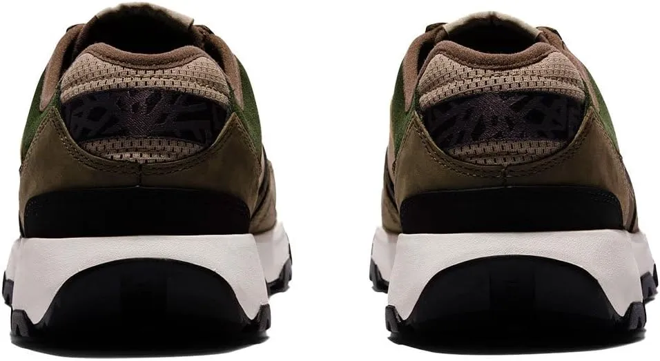Timberland Men's Low-Top Sneakers