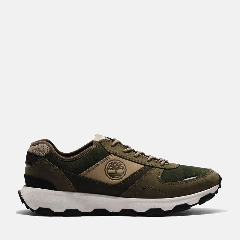 Timberland Men's Low-Top Sneakers