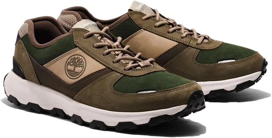 Timberland Men's Low-Top Sneakers