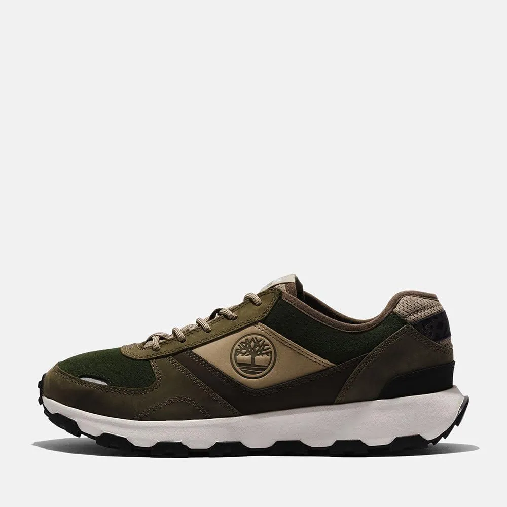 Timberland Men's Low-Top Sneakers