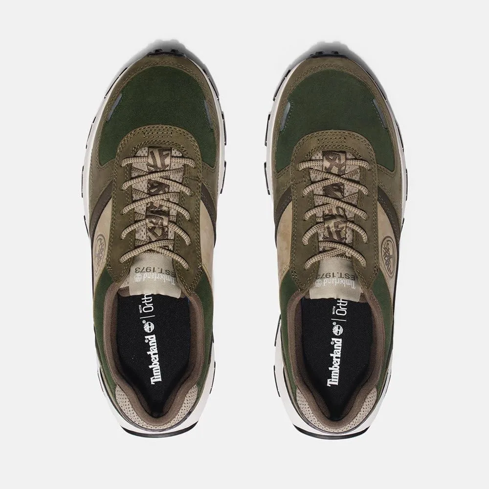 Timberland Men's Low-Top Sneakers