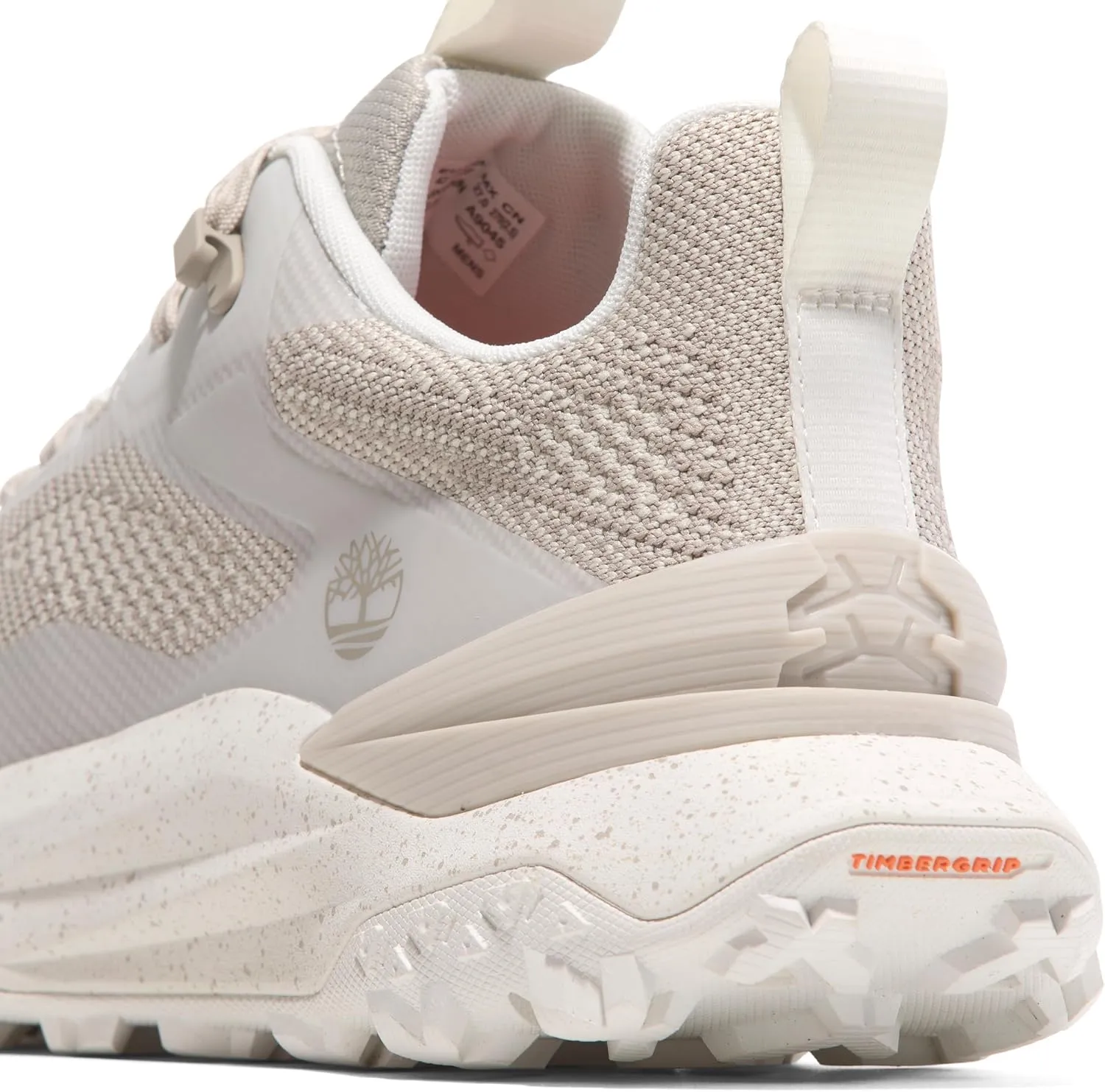 Timberland mens Motion Access Low Lace-Up Sneaker