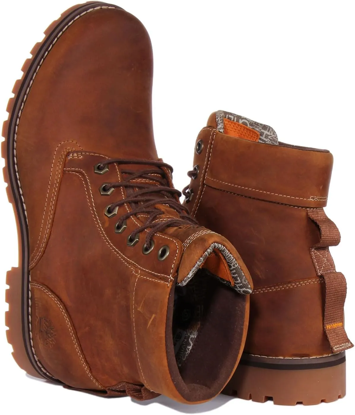 Timberland Women's 14" Premium WP Knee-High Boot