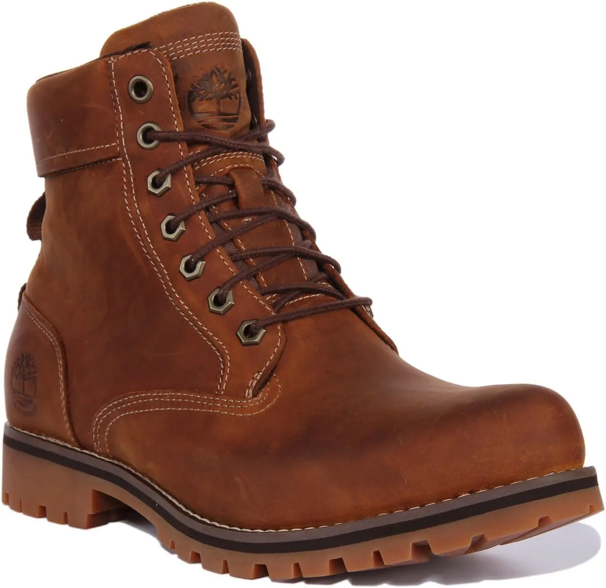Timberland Women's 14" Premium WP Knee-High Boot