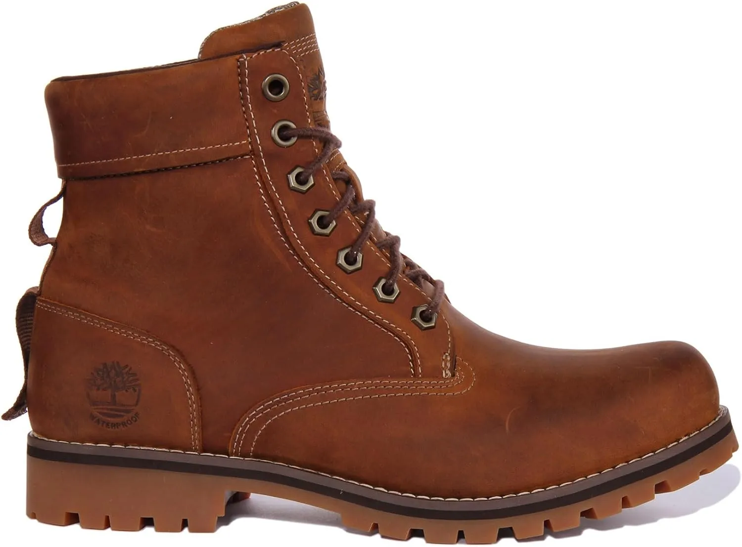 Timberland Women's 14" Premium WP Knee-High Boot