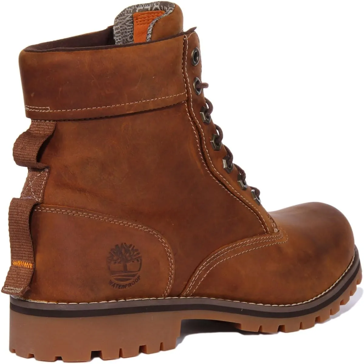 Timberland Women's 14" Premium WP Knee-High Boot