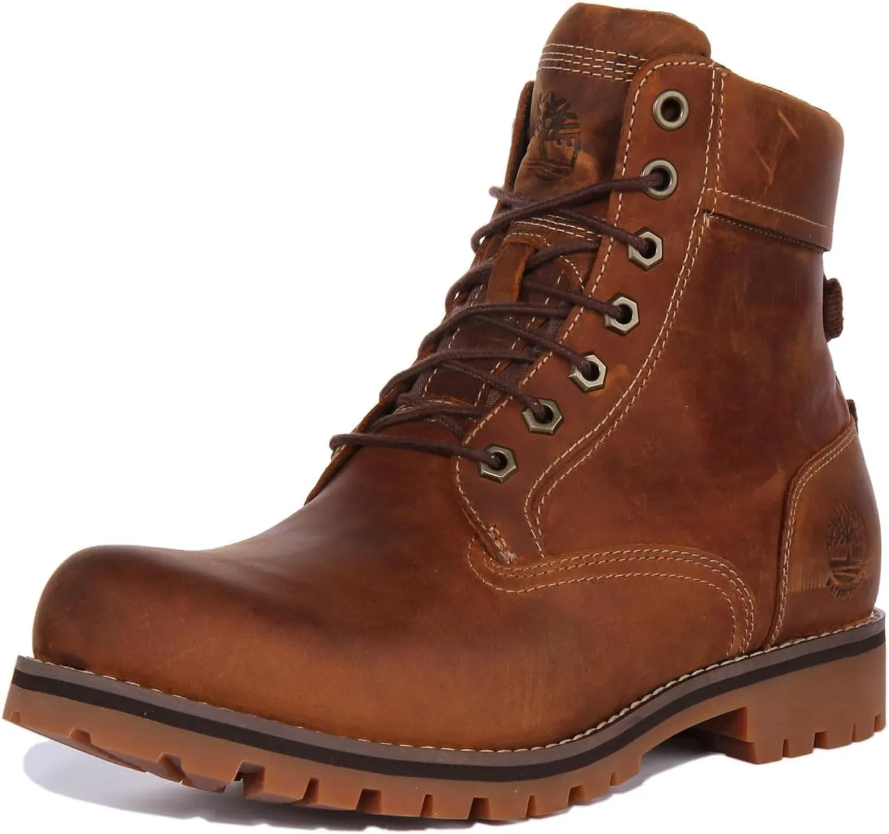 Timberland Women's 14" Premium WP Knee-High Boot