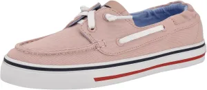 Tommy Hilfiger Women's Oimate Boat Shoe