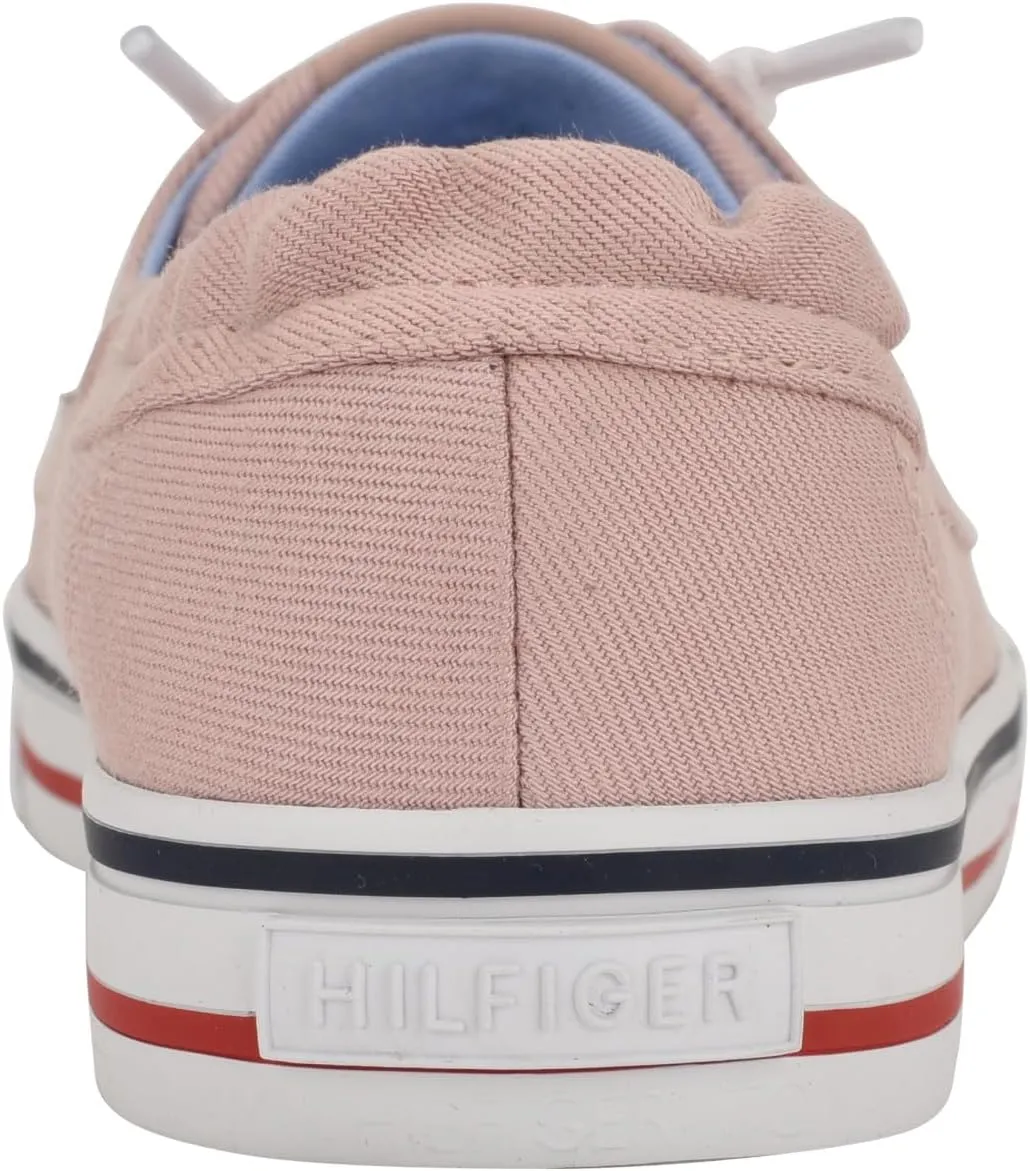 Tommy Hilfiger Women's Oimate Boat Shoe