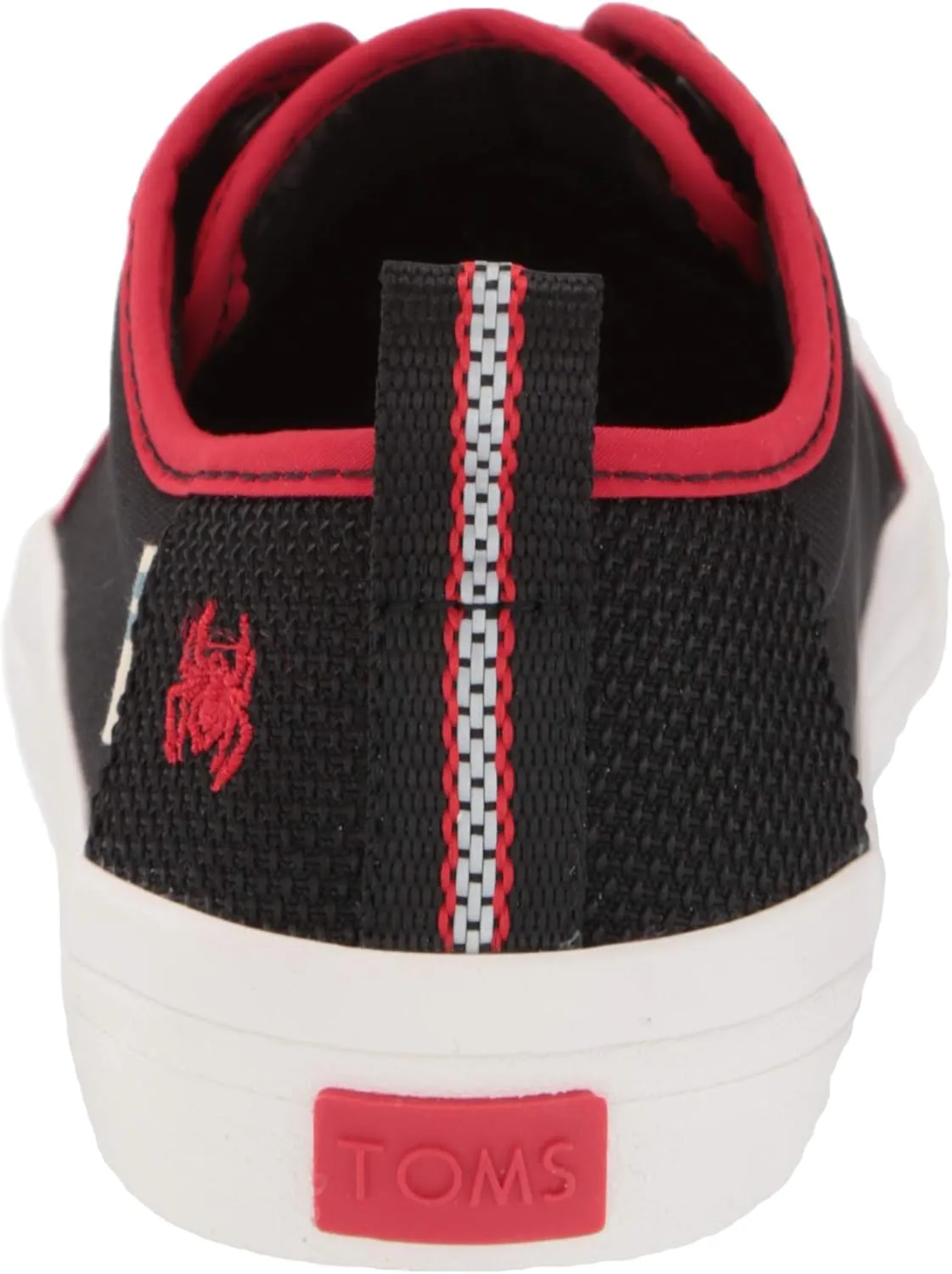 TOMS Unisex-Child Sneaker