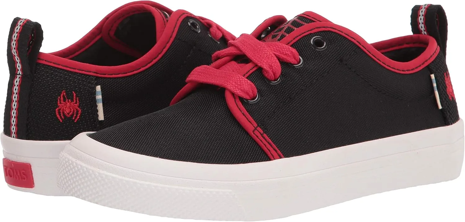 TOMS Unisex-Child Sneaker