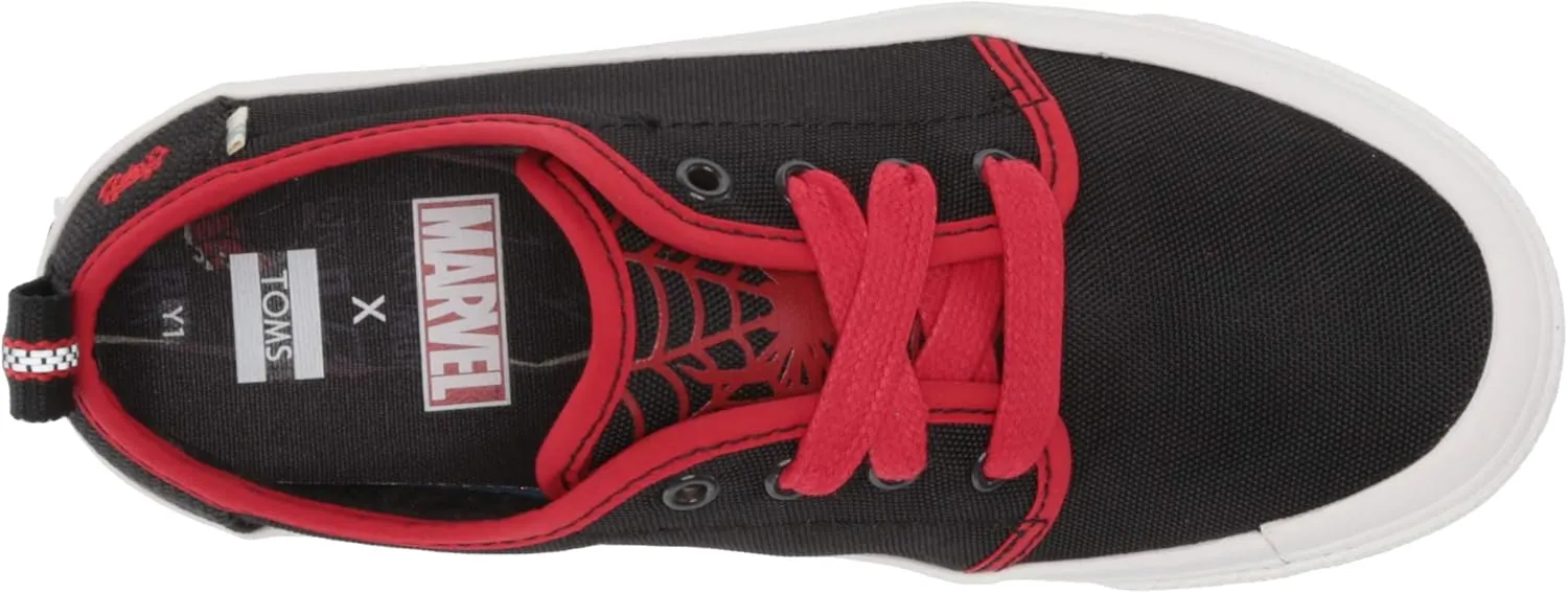 TOMS Unisex-Child Sneaker