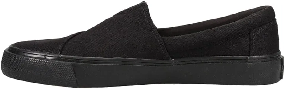 TOMS Womens Alpargata Fenix Slip On Sneakers Shoes Casual - Red