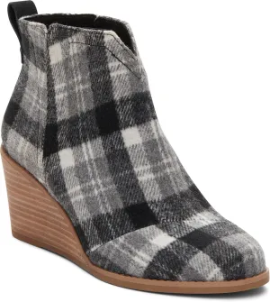 TOMS Women's, Clare Boot
